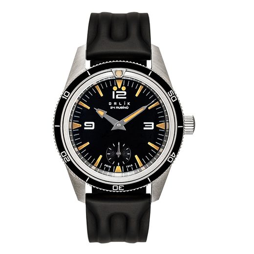 PRIM ORLÍK 38 105-001-487-00-1 - MANUFACTURE 1949 - ZNAČKY