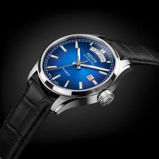 EPOS PASSION DD 3501.142.20.96.25 - TIMELESS - BRANDS