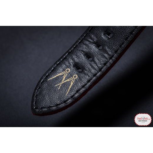 SEIKO 5 SPORTS SRPF20K1 KEN STREET FIGHTER LIMITED EDITION - SEIKO - ZNAČKY