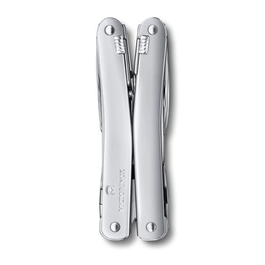 VICTORINOX SWISS TOOL SPIRIT X PLIERS IN NYLON SHEATH 3.0224.N - PLIERS AND MULTITOOLS - ACCESSORIES