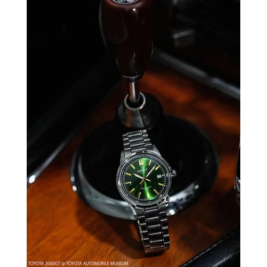 CASIO EDIFICE EFR-109D-3AER - EDIFICE - ZNAČKY