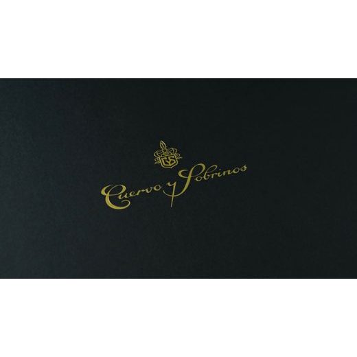 CUERVO Y SOBRINOS HISTORIADOR CRONÓGRAFO 1946 3144.1G.ATT - HISTORIADOR - BRANDS