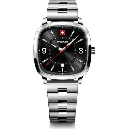 WENGER VINTAGE SPORT 01.1921.108 - VINTAGE SPORT - ZNAČKY