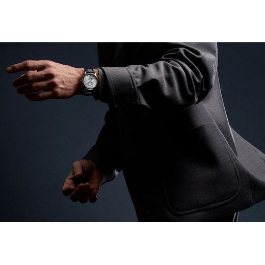 FREDERIQUE CONSTANT MANUFACTURE CLASSIC PERPETUAL CALENDAR AUTOMATIC FC-776S3H6 - MANUFACTURE - BRANDS