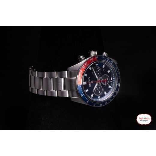 SEIKO PROSPEX SSC913P1 SPEEDTIMER - PROSPEX - ZNAČKY