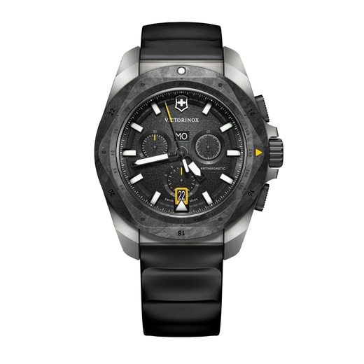 VICTORINOX I.N.O.X. CHRONO 242011 - I.N.O.X. - BRANDS