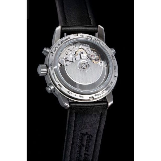 ZEPPELIN 100 YEARS ZEPPELIN EDITION 7618-1 - ARCHÍV