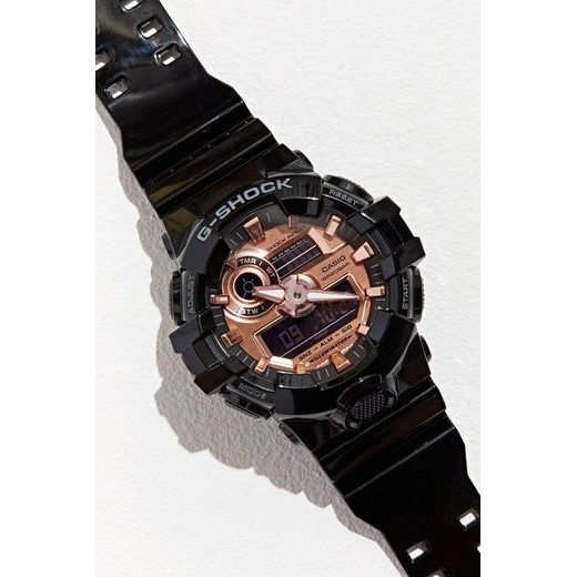 CASIO G-SHOCK GA-700MMC-1A - CASIO - ZNAČKY