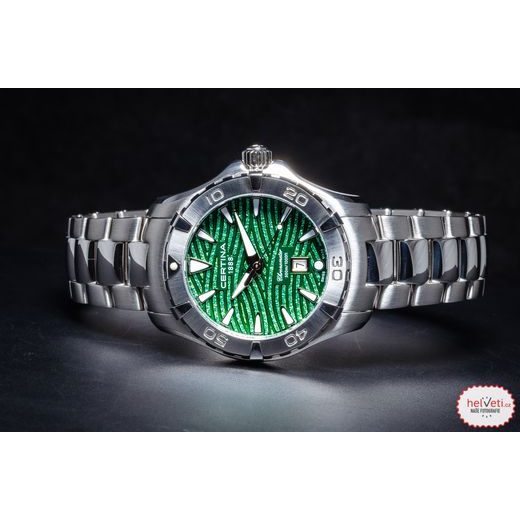 CERTINA DS ACTION LADY C032.251.11.091.09 - DS ACTION - BRANDS