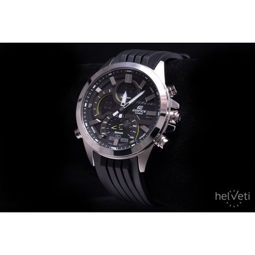 CASIO EDIFICE ECB-30P-1AEF - EDIFICE - BRANDS