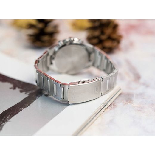 CASIO EDIFICE EFB-700D-8AVUEF - EDIFICE - BRANDS