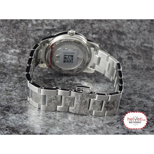 CERTINA DS PODIUM LADY C034.210.11.037.00 - DS PODIUM - BRANDS