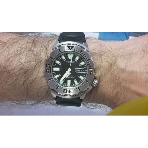 SEIKO SKX779K3 - SEIKO - ZNAČKY