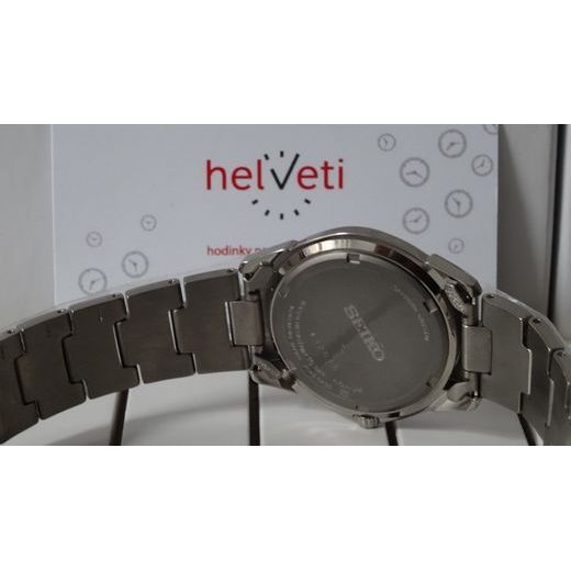 SEIKO SGG731P1 - SEIKO - ZNAČKY