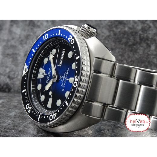 SEIKO PROSPEX SRPF15K1 - PROSPEX - ZNAČKY