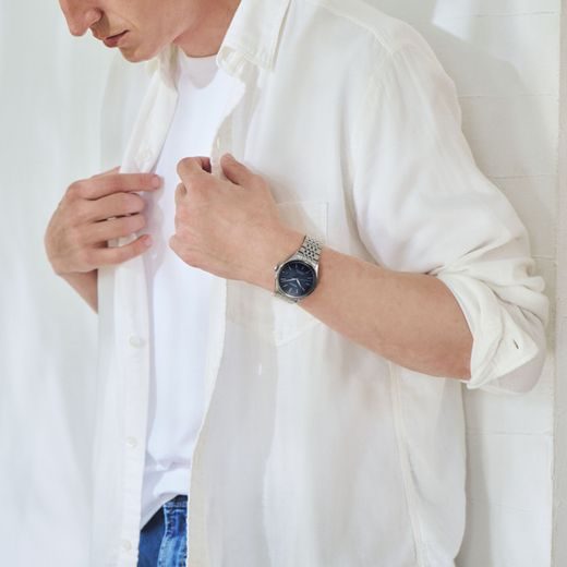 SEIKO PRESAGE CLASSIC SPB525J1 ‘AI-IRO’ - PRESAGE - ZNAČKY