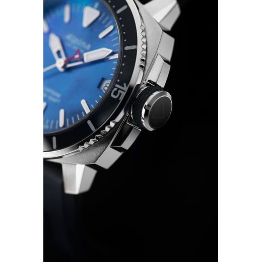 ALPINA SEASTRONG DIVER 300 COMTESSE AL-240MPN2VC6B - DIVER 300 - BRANDS