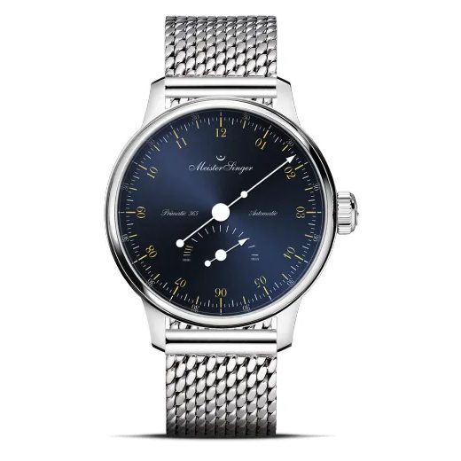 MEISTERSINGER PRIMATIC 365 PR365917G - PRIMATIC - MĂRCI