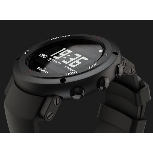 SUUNTO CORE ALU DEEP BLACK SS018734000 - ARCHÍV