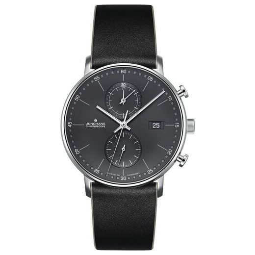 JUNGHANS FORM C 41/4876.00 - FORM C - BRANDS