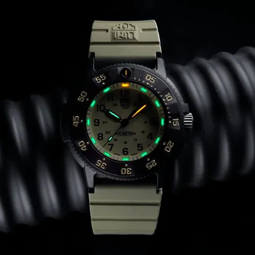 LUMINOX XS.3010.EVO.S - SEA - ZNAČKY