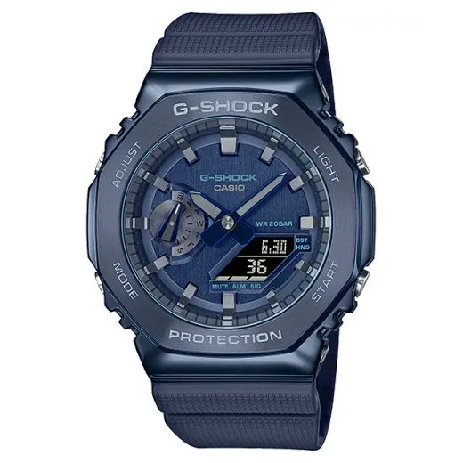 CASIO G-SHOCK GM-2100N-2AER - CASIOAK - BRANDS