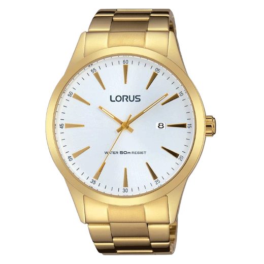 LORUS RH972FX9 - ARCHÍV