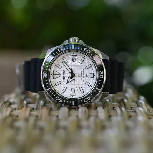 SEIKO PROSPEX SRPE37K1 - PROSPEX - ZNAČKY