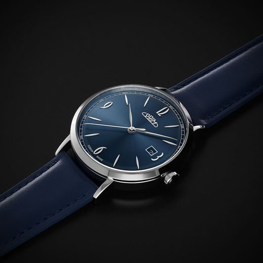 PRIM NOBLE - F W01P.13254.F - AUTOMATIC - MĂRCI