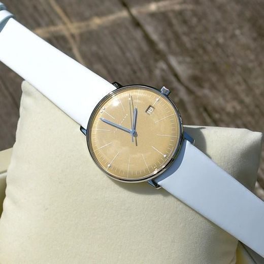 JUNGHANS MAX BILL DAMEN 47/4657.00 - MAX BILL LADIES - ZNAČKY