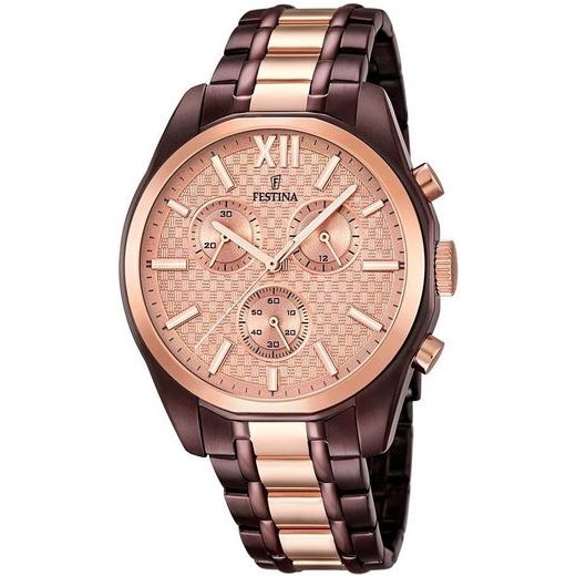 FESTINA BOYFRIEND 16858/1 - BOYFRIEND - BRANDS