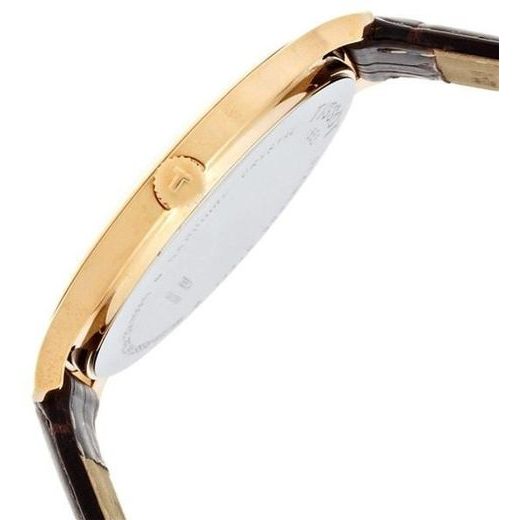 TISSOT TRADITION QUARTZ T063.610.36.037.00 - TRADITION - BRANDS
