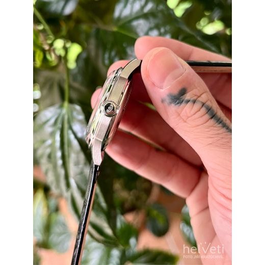 ORIENT BAMBINO RA-AP0104S SMALL SECOND - BAMBINO - BRANDS