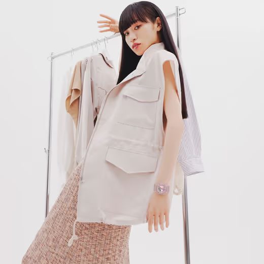 CASIO G-SHOCK GMA-P2100ST-9AER - CASIOAK - BRANDS