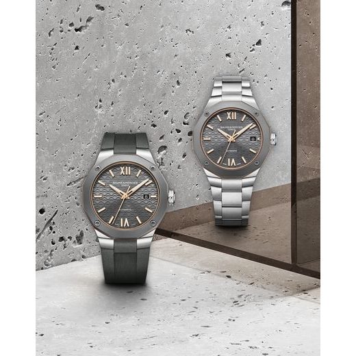 BAUME & MERCIER RIVIERA 10661 - RIVIERA - ZNAČKY