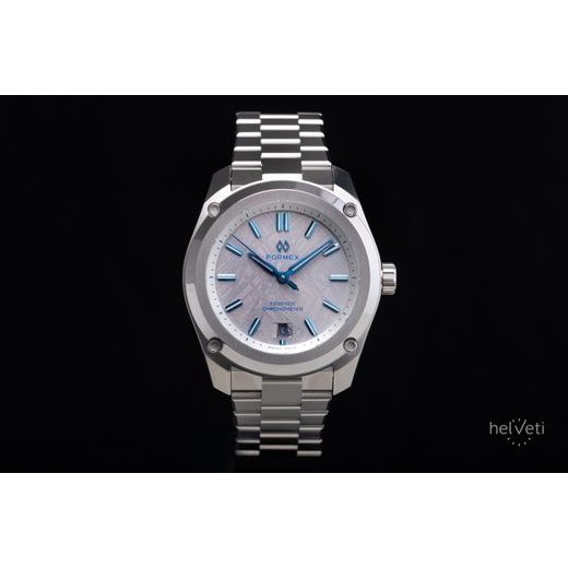 FORMEX ESSENCE THIRTYNINE AUTOMATIC CHRONOMETER SPACE GHOST 0339.1.6643.100 - ESSENCE - ZNAČKY