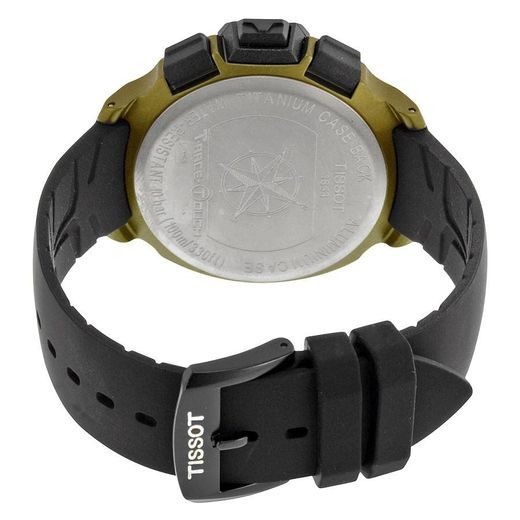 TISSOT T-RACE TOUCH T081.420.97.057.06 - TISSOT - ZNAČKY