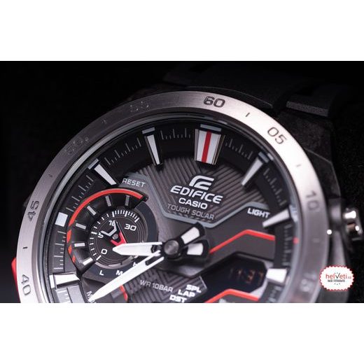 CASIO EDIFICE ECB-2200P-1AEF WINDFLOW - EDIFICE - BRANDS