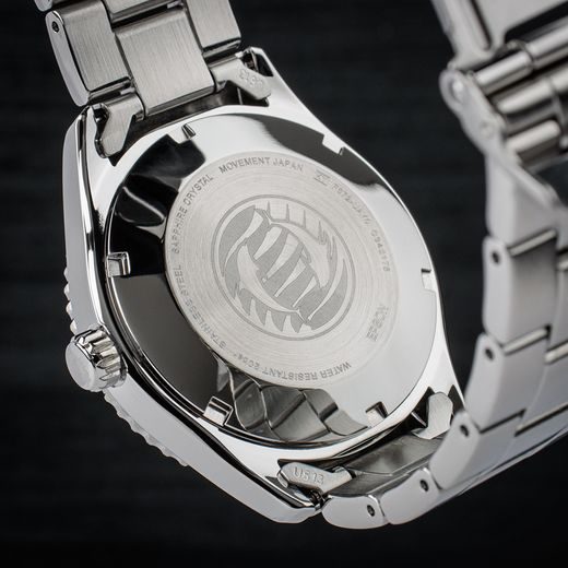 ORIENT SPORTS AUTOMATIC RA-AC0Q03S MAKO 40 - SPORTS - ZNAČKY