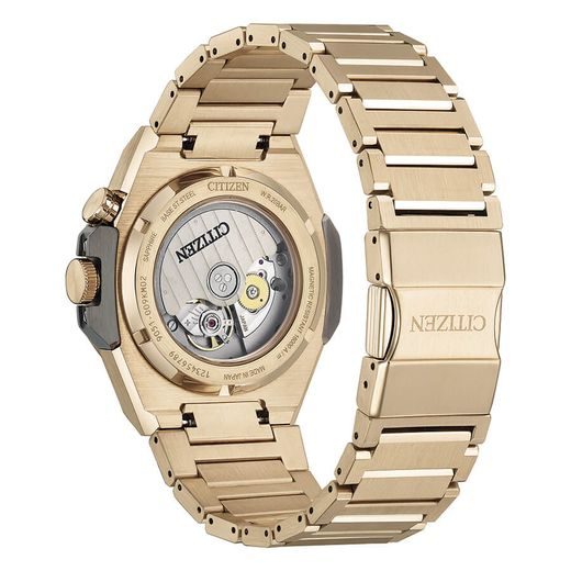 CITIZEN SERIES 8 831 AUTOMATIC NB6069-53H - SERIES 8 - BRANDS