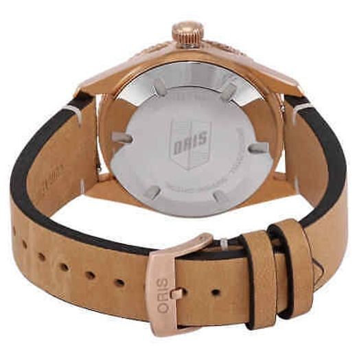 ORIS DIVERS SIXTY-FIVE COTTON CANDY 01 733 7771 3157-07 5 19 04BR - DIVERS - ZNAČKY