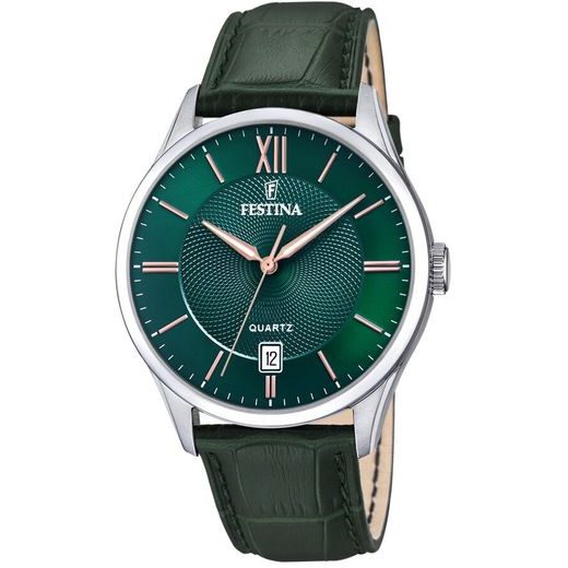 FESTINA CLASSIC BRACELET 20426/7 - CLASSIC - ZNAČKY