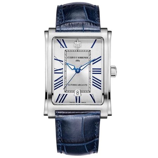 CUERVO Y SOBRINOS PROMINENTE CLÁSICO 1015.1RAB - CUERVO Y SOBRINOS - BRANDS