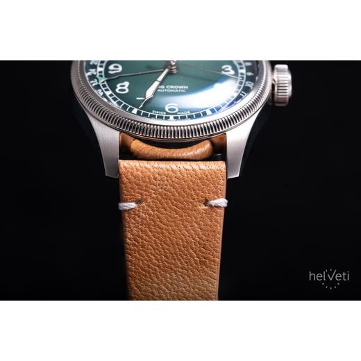 ORIS BIG CROWN POINTER DATE ORIS X CERVO VOLANTE 01 754 7779 4067-SET - BIG CROWN - BRANDS