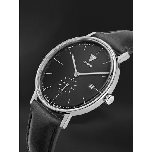 JUNKERS BAUHAUS 40 913.02.02 - BAUHAUS 40 - BRANDS