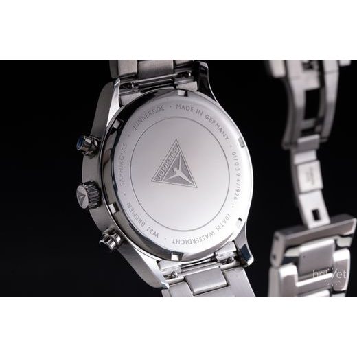 JUNKERS SONDEREDITIONEN W33 LIMITIERTE SONDEREDITION 914.02.01.M - SONDEREDITIONEN - BRANDS