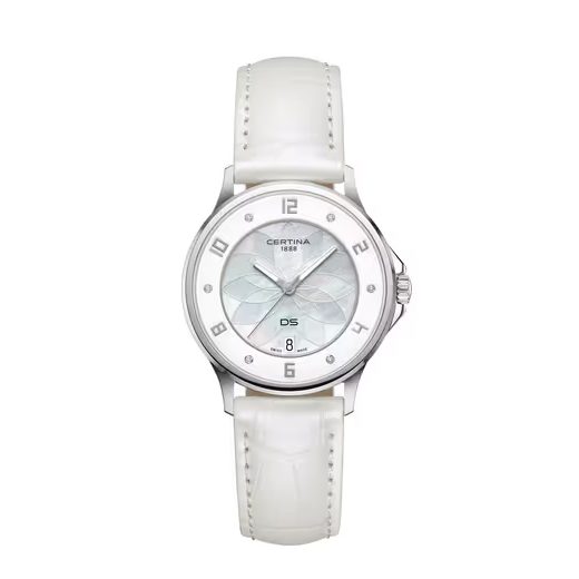CERTINA DS-6 LADY C039.251.16.116.00 - DS-6 - ZNAČKY