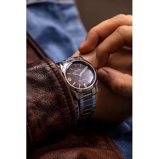 NIVADA GRENCHEN SUPER ANTARCTIC 3.6.9 TROPICAL - ANTARCTIC - BRANDS