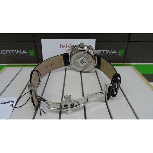 CERTINA DS PODIUM BIG SIZE CHRONOGRAPH C001.647.16.037.00 - DS PODIUM - BRANDS