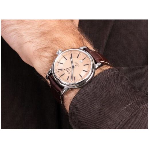 AVIATOR DOUGLAS DC-3 AUTOMATIC V.3.32.0.244.4 - DOUGLAS DC-3 - BRANDS